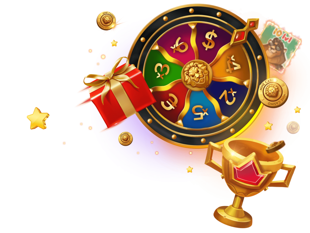 IvyBet casino login